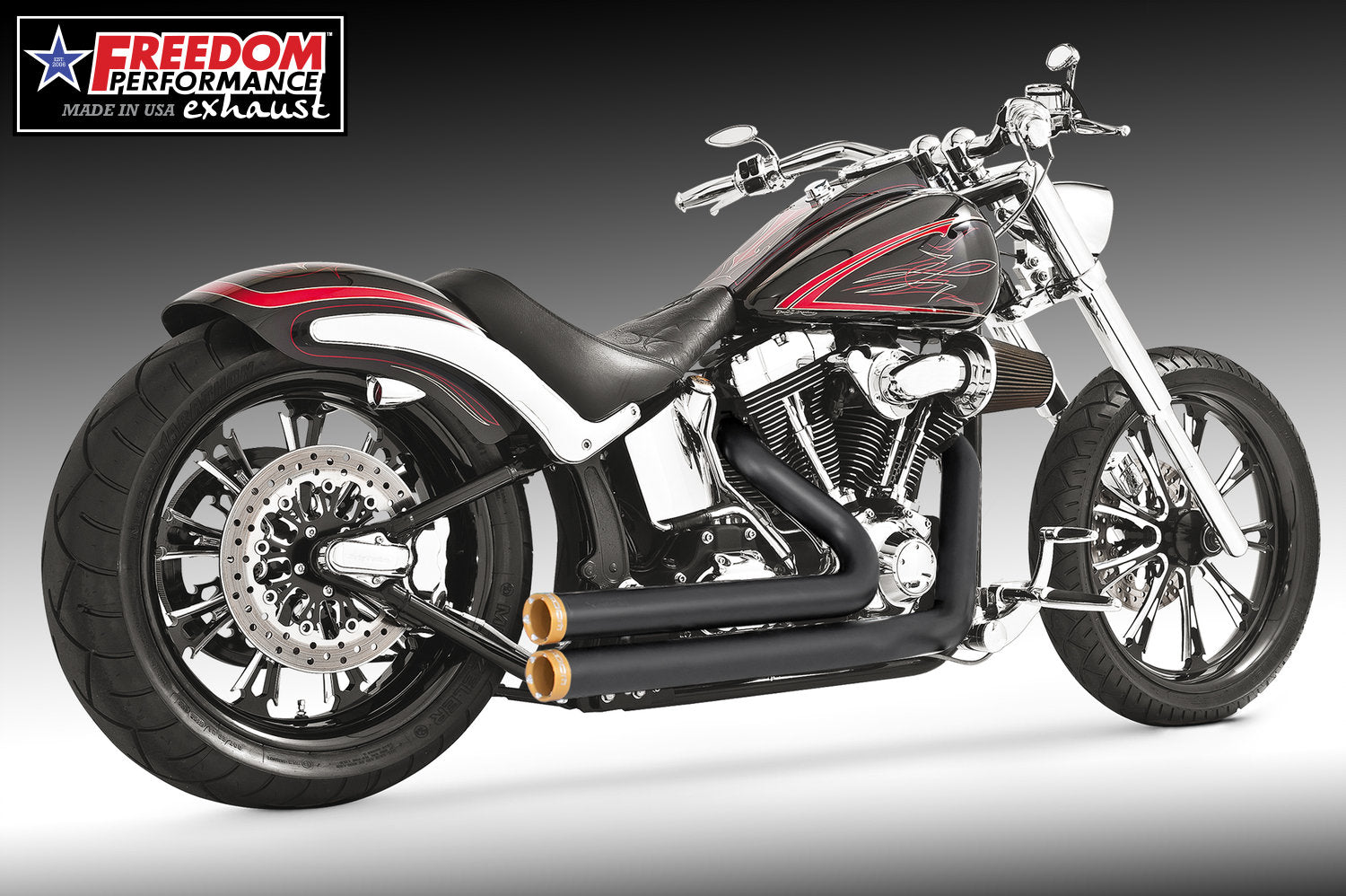 HARLEY SOFTAIL INDEPENDENCE SHORTY BUNDLE 1986-2017