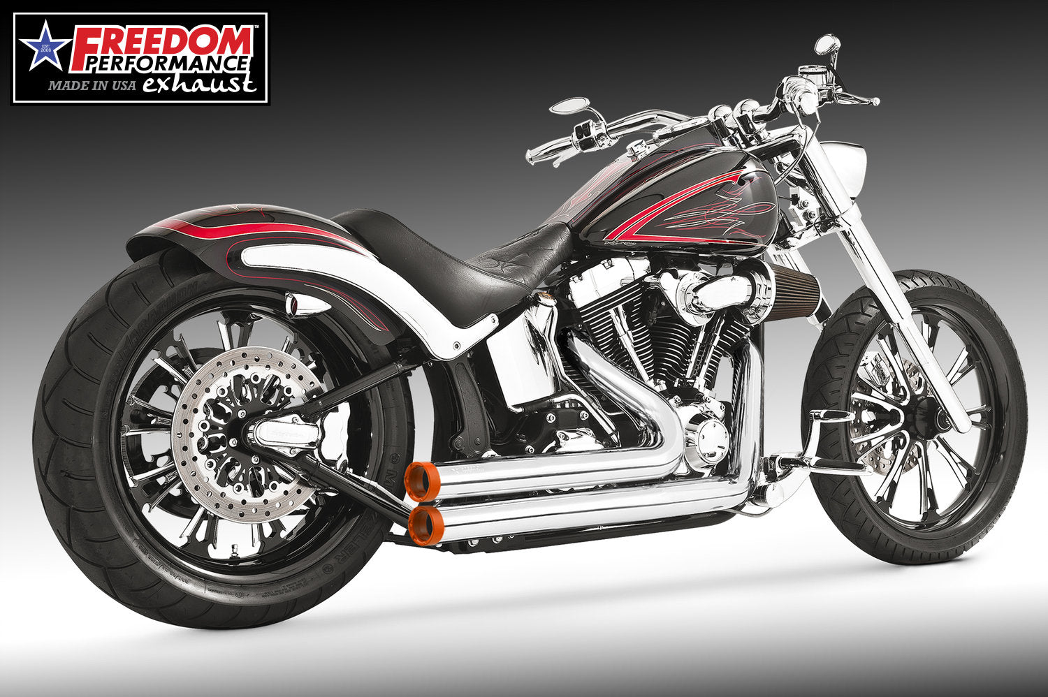 HARLEY SOFTAIL INDEPENDENCE SHORTY BUNDLE 1986-2017