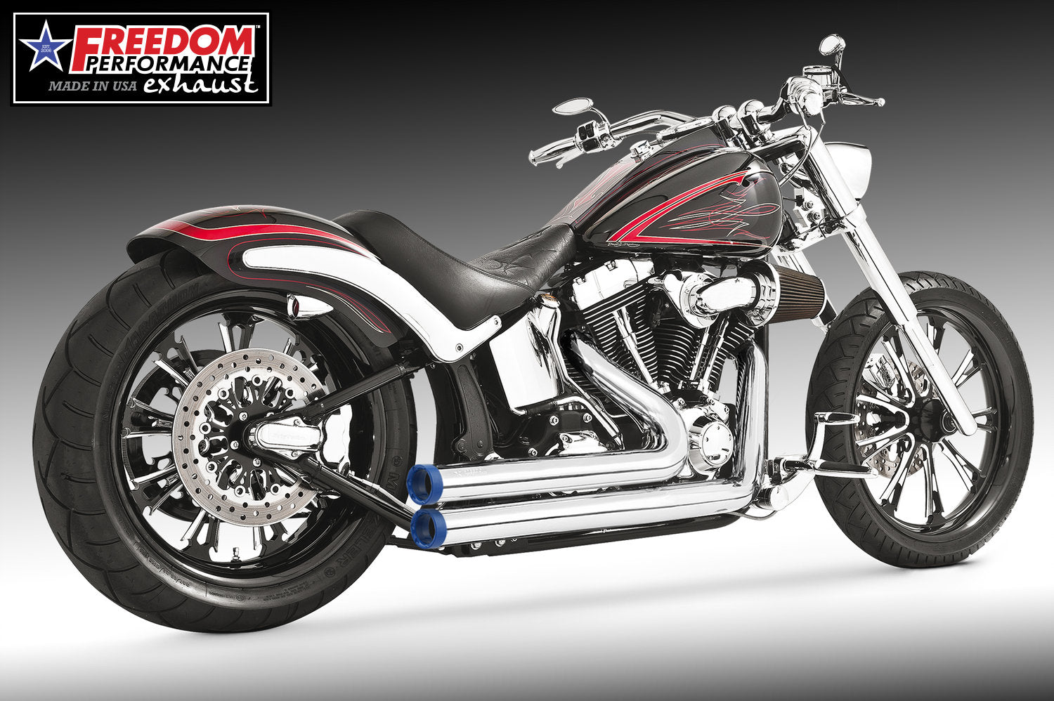 HARLEY SOFTAIL INDEPENDENCE SHORTY BUNDLE 1986-2017