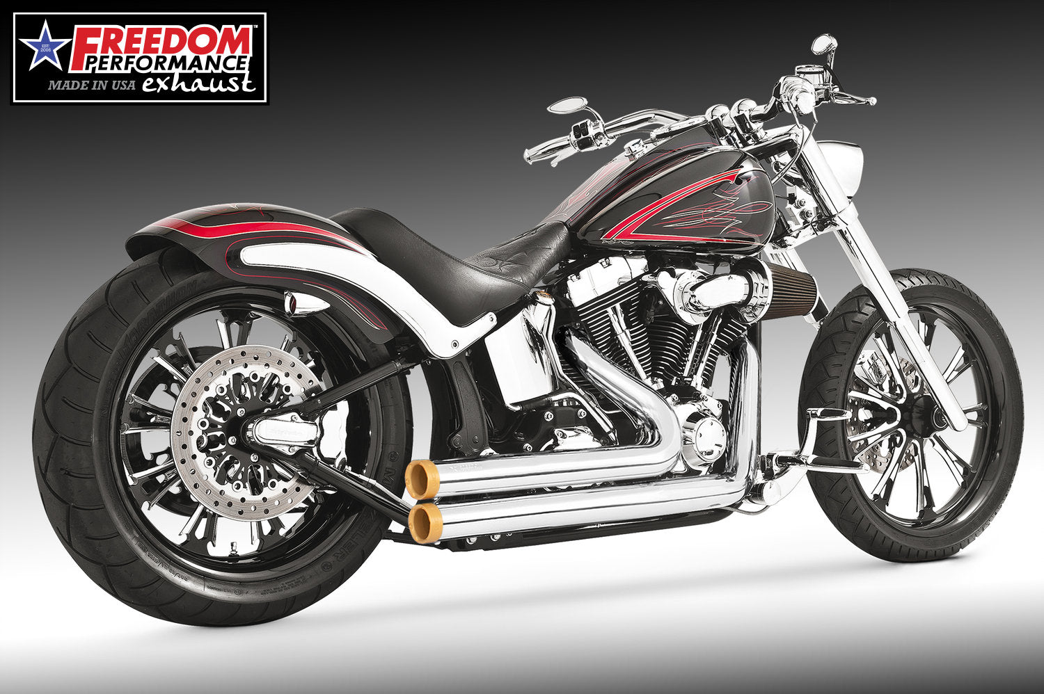 HARLEY SOFTAIL INDEPENDENCE SHORTY BUNDLE 1986-2017
