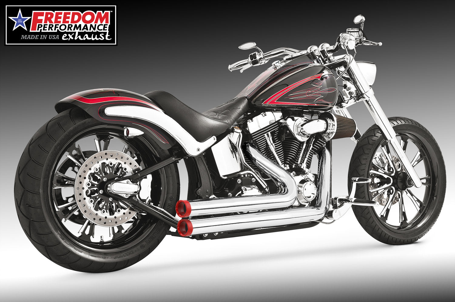 HARLEY SOFTAIL INDEPENDENCE SHORTY BUNDLE 1986-2017