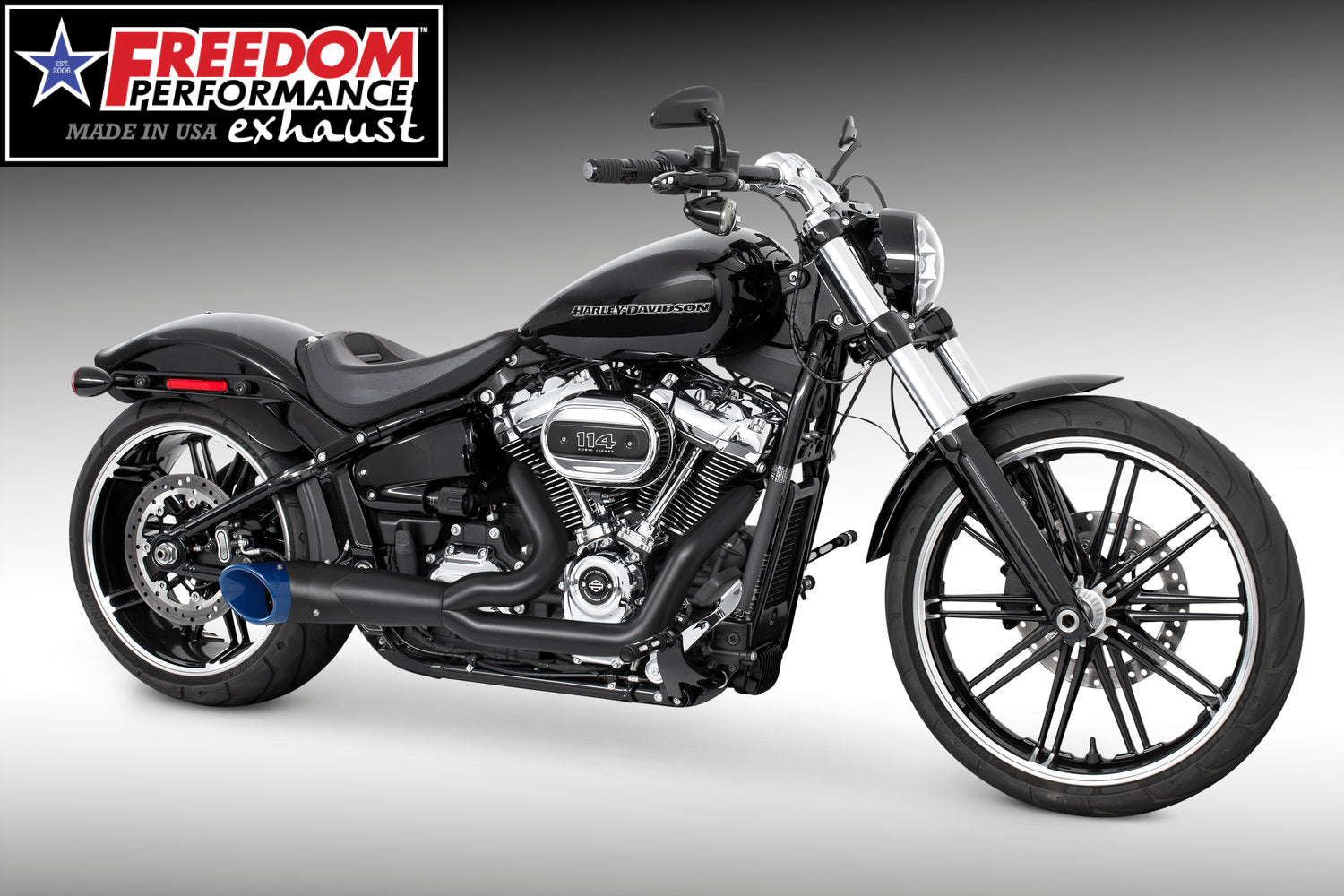 HARLEY SOFTAIL 2-INTO-1 TURNOUT/SIDEDUMP 1986 to 2024 BUNDLE