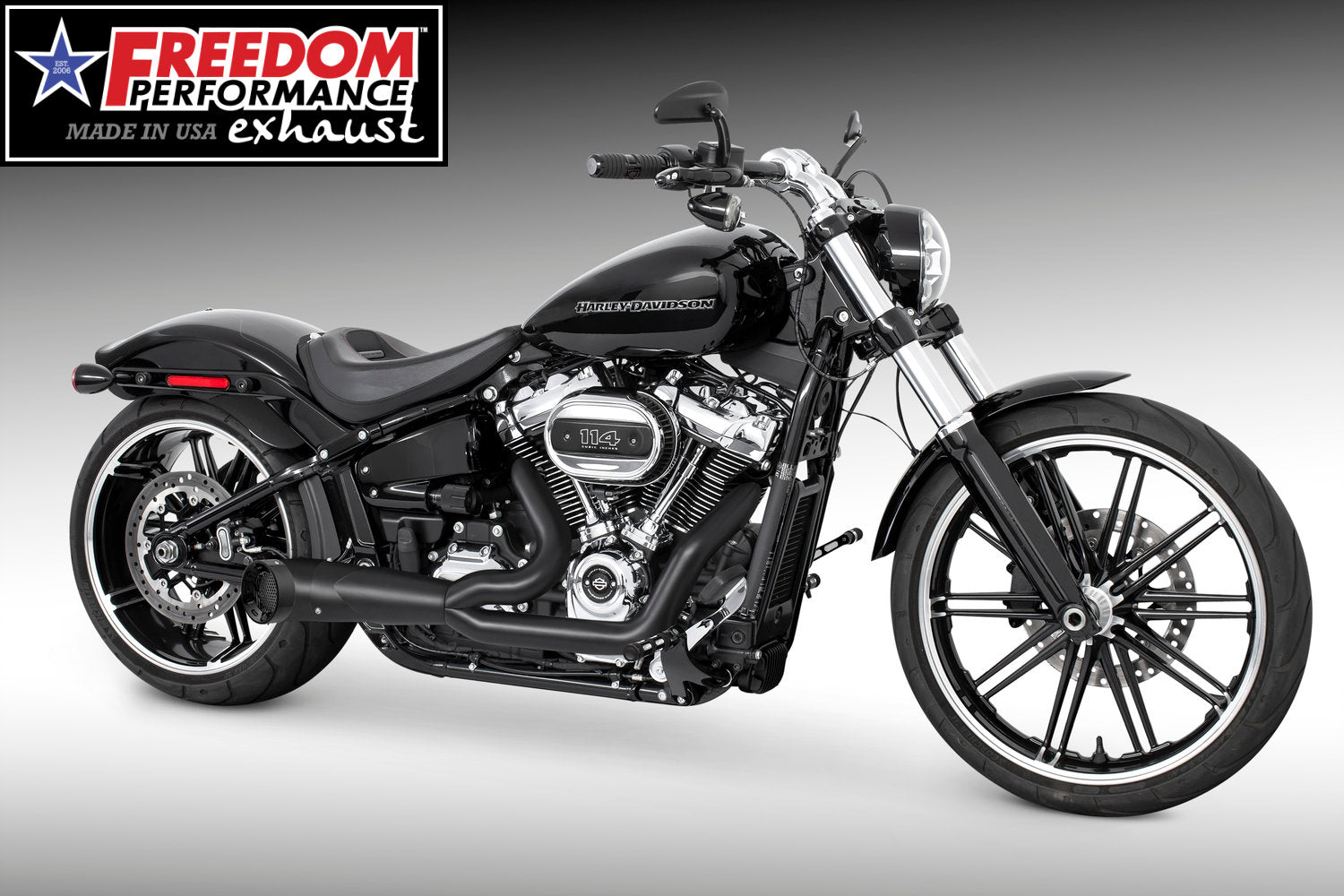 HARLEY SOFTAIL 2-INTO-1 TURNOUT/SIDEDUMP 1986 to 2024 BUNDLE