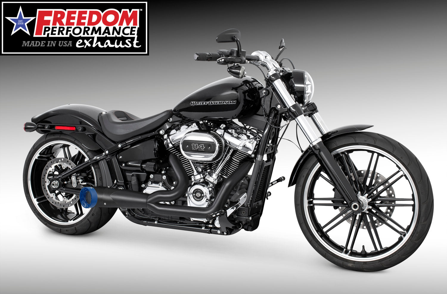 HARLEY SOFTAIL 2-INTO-1 TURNOUT/SIDEDUMP 1986 to 2024 BUNDLE