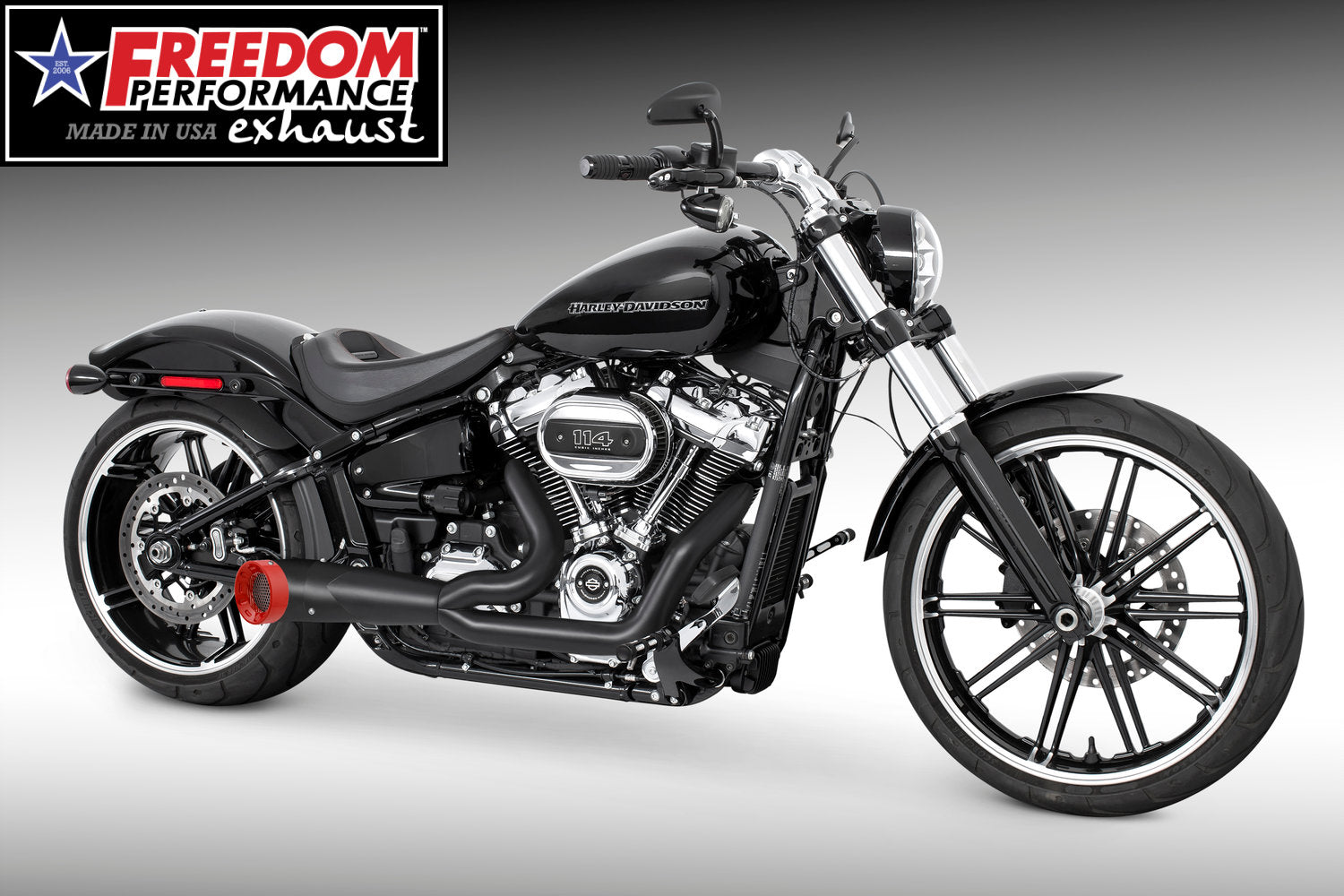 HARLEY SOFTAIL 2-INTO-1 TURNOUT/SIDEDUMP 1986 to 2024 BUNDLE