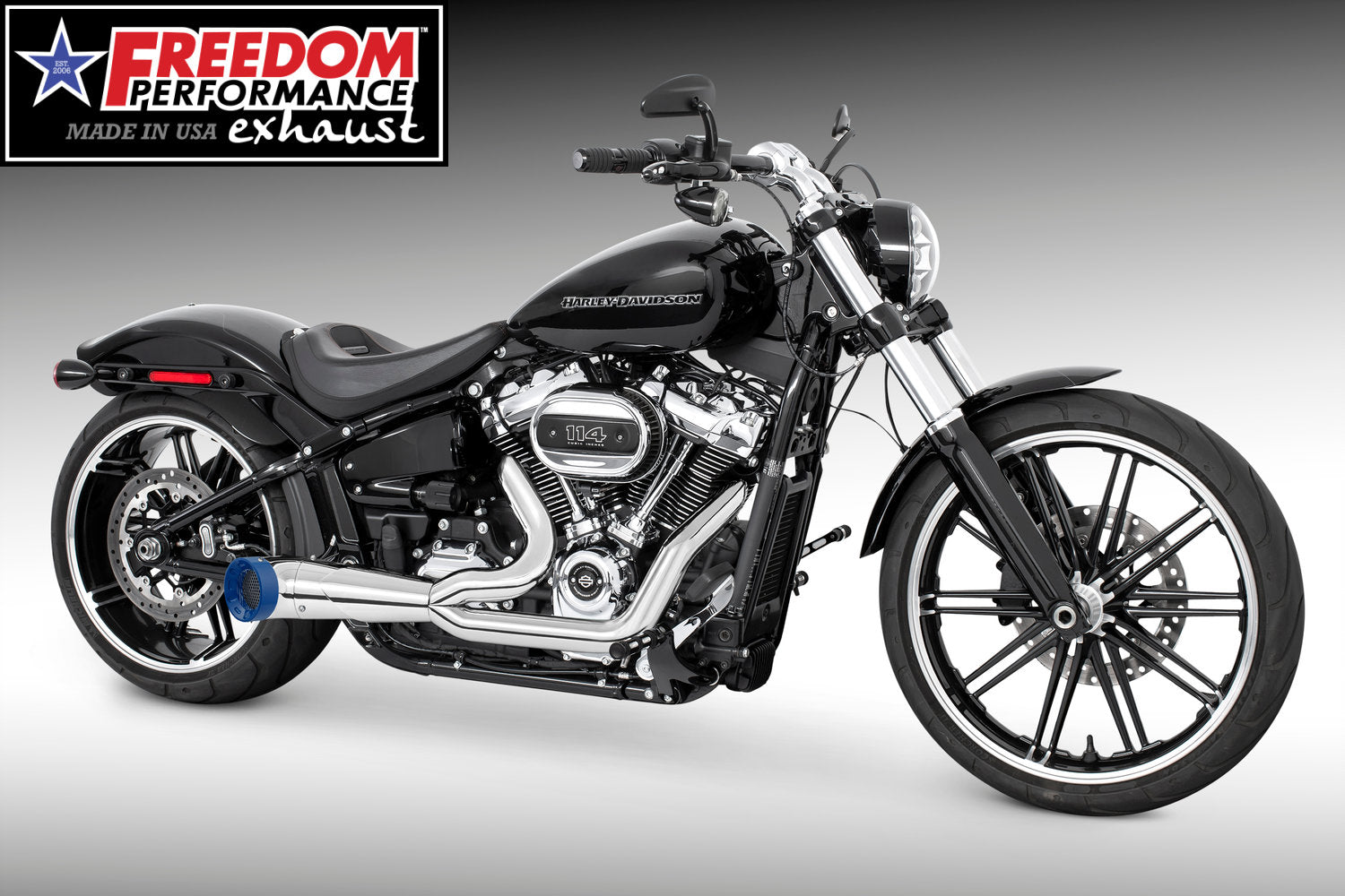 HARLEY SOFTAIL 2-INTO-1 TURNOUT/SIDEDUMP 1986 to 2024 BUNDLE