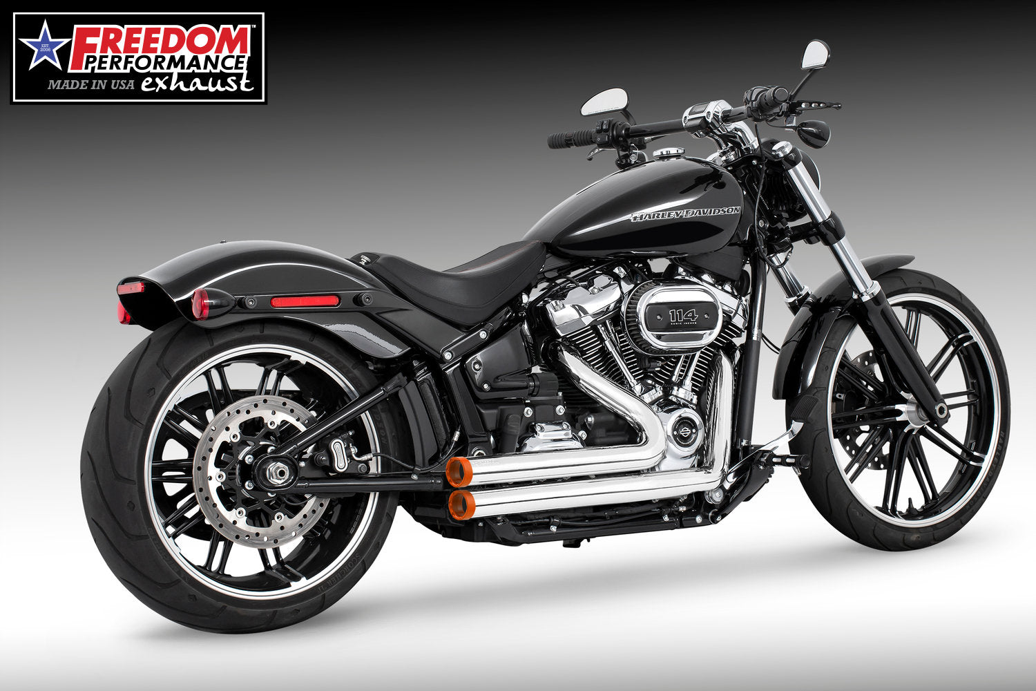 HARLEY SOFTAIL INDEPENDENCE SHORTY BUNDLE