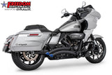 HARLEY TOURING SHARP CURVE RADIUS 1995-PRESENT BUNDLE