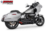 HARLEY TOURING SHARP CURVE RADIUS 1995-PRESENT BUNDLE