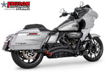 HARLEY TOURING SHARP CURVE RADIUS 1995-PRESENT BUNDLE