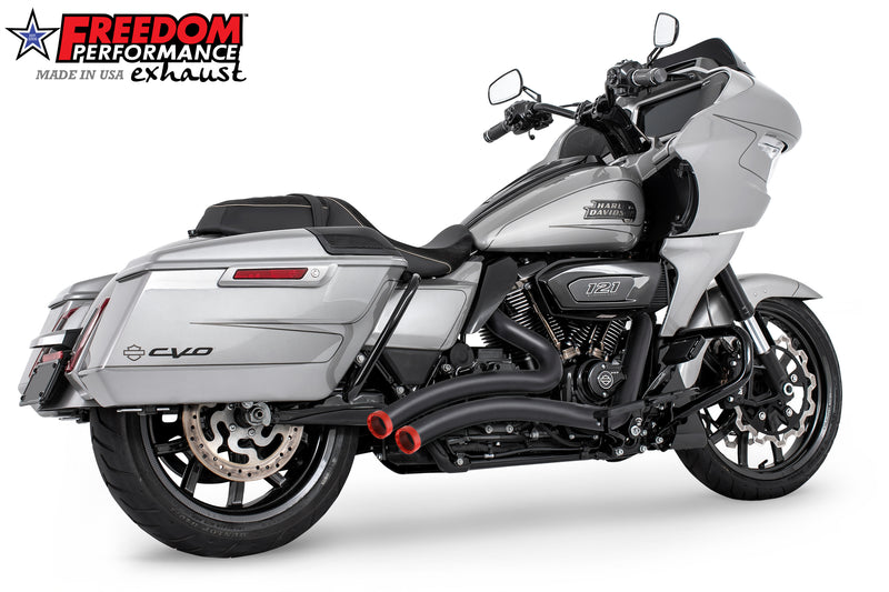 HARLEY TOURING SHARP CURVE RADIUS 1995-PRESENT BUNDLE