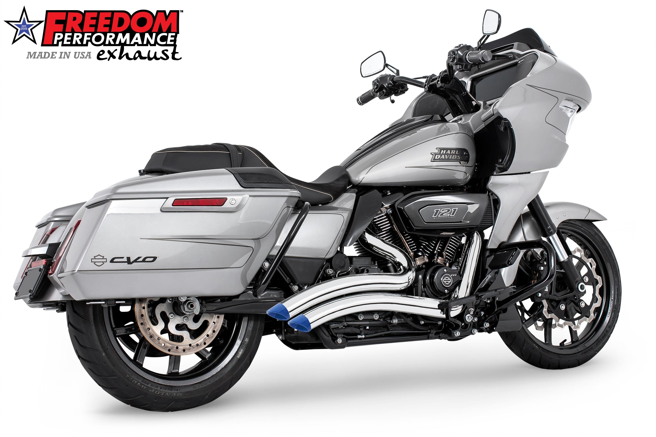 HARLEY TOURING SHARP CURVE RADIUS 1995-PRESENT BUNDLE