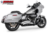HARLEY TOURING SHARP CURVE RADIUS 1995-PRESENT BUNDLE