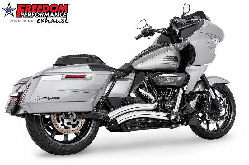 HARLEY TOURING SHARP CURVE RADIUS 1995-PRESENT BUNDLE