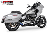 HARLEY TOURING SHARP CURVE RADIUS 1995-PRESENT BUNDLE