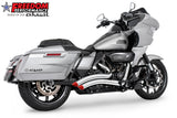 HARLEY TOURING SHARP CURVE RADIUS 1995-PRESENT BUNDLE