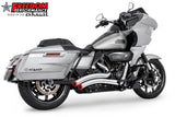 HARLEY TOURING SHARP CURVE RADIUS 1995-PRESENT BUNDLE