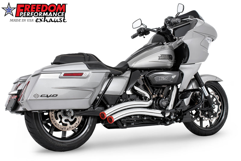 HARLEY TOURING SHARP CURVE RADIUS 1995-PRESENT BUNDLE
