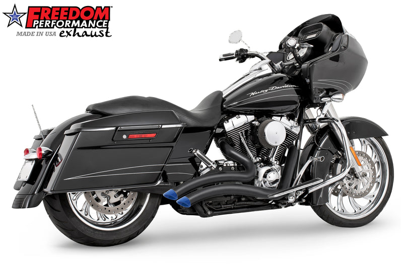 HARLEY TOURING SHARP CURVE RADIUS 1995-PRESENT BUNDLE