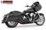 HARLEY TOURING SHARP CURVE RADIUS 1995-PRESENT BUNDLE