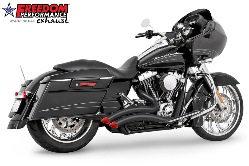 HARLEY TOURING SHARP CURVE RADIUS 1995-PRESENT BUNDLE