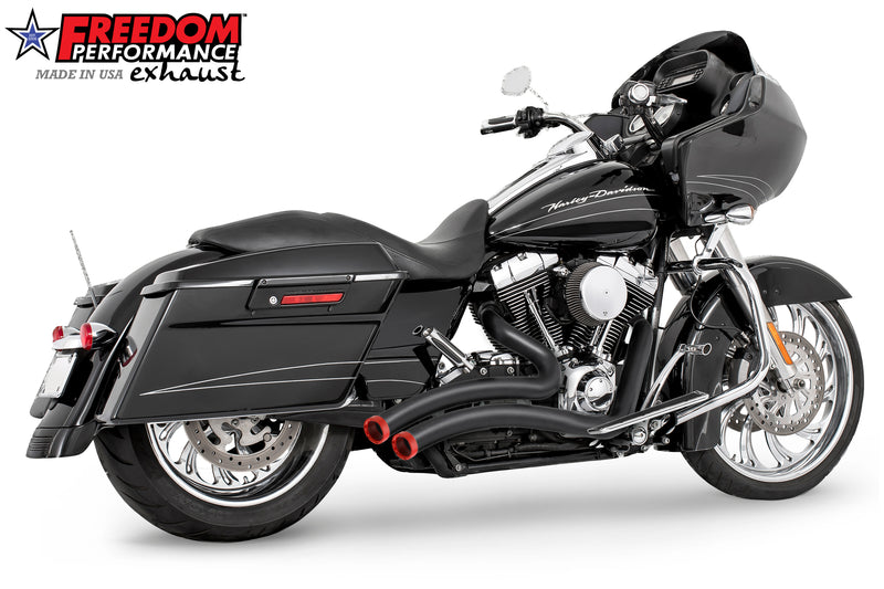 HARLEY TOURING SHARP CURVE RADIUS 1995-PRESENT BUNDLE