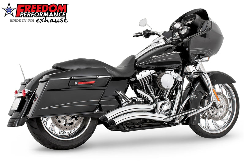 HARLEY TOURING SHARP CURVE RADIUS 1995-PRESENT BUNDLE