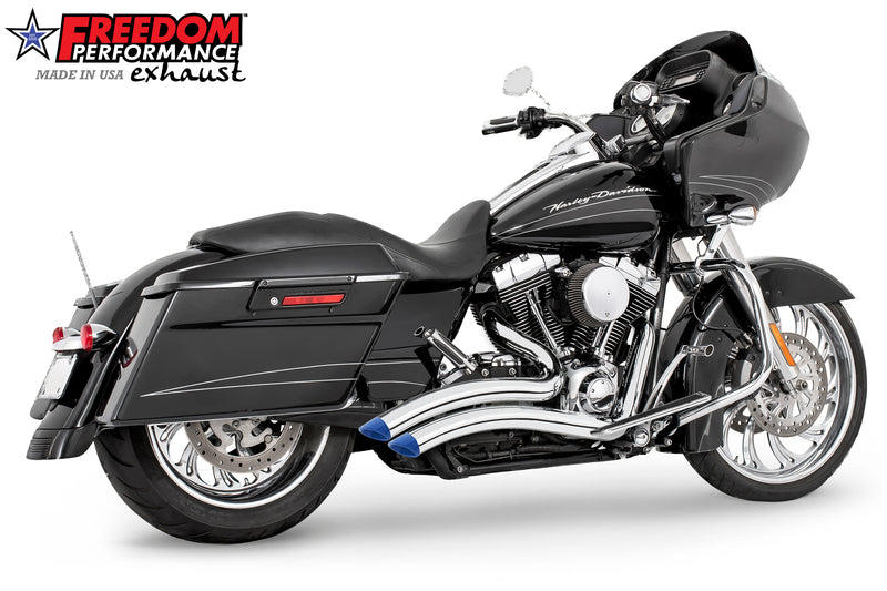 HARLEY TOURING SHARP CURVE RADIUS 1995-PRESENT BUNDLE