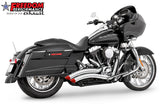HARLEY TOURING SHARP CURVE RADIUS 1995-PRESENT BUNDLE