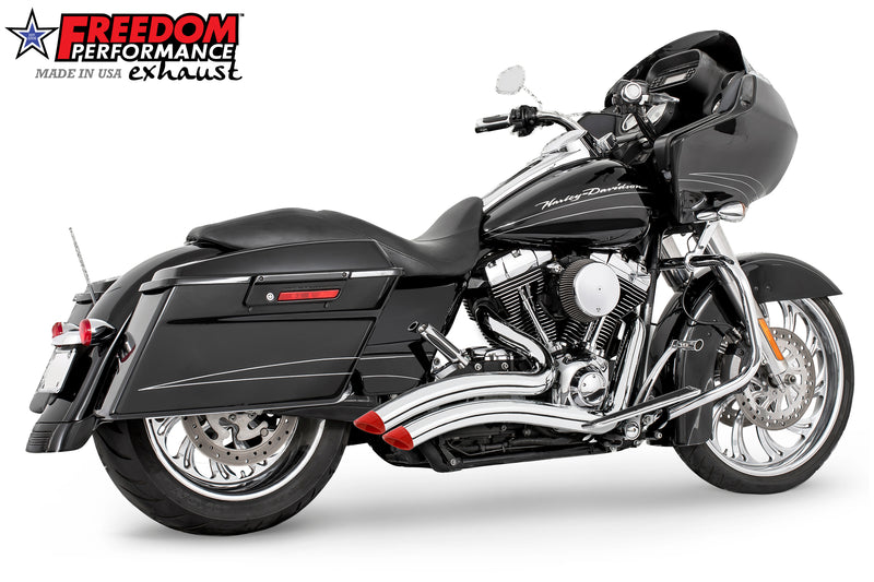 HARLEY TOURING SHARP CURVE RADIUS 1995-PRESENT BUNDLE
