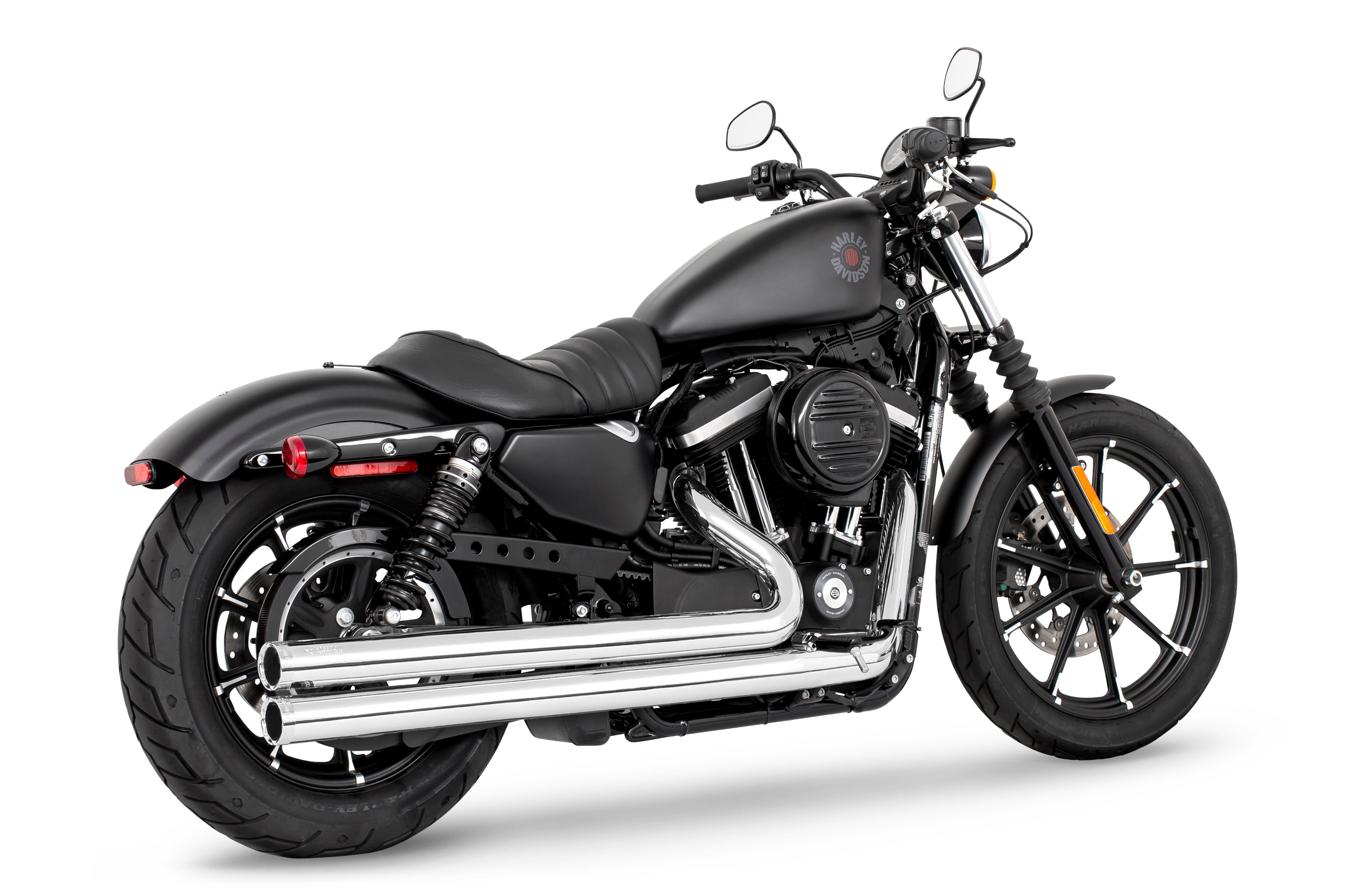 HARLEY SPORTSTER INDEPENDENCE LONG 2004-2022 (SPECIAL ORDER)