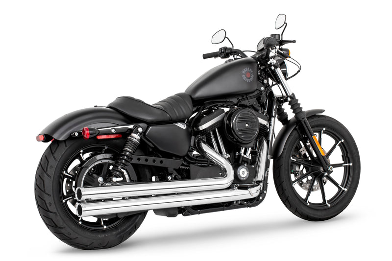 HARLEY SPORTSTER INDEPENDENCE LONG 2004-PRESENT (SPECIAL ORDER)