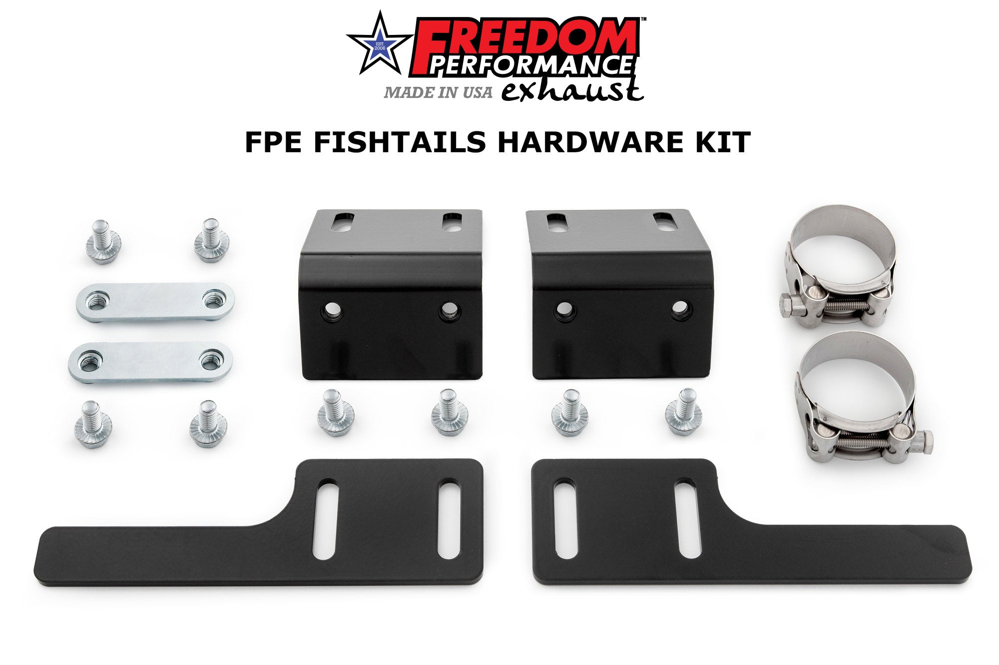 HARLEY TOURING FISHTAILS 1.875" SLIP-ONS Check Description for Fitments bundle