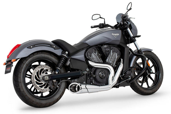 Victory Freedom Engine VICTORY – Freedom Exhaust Online Store