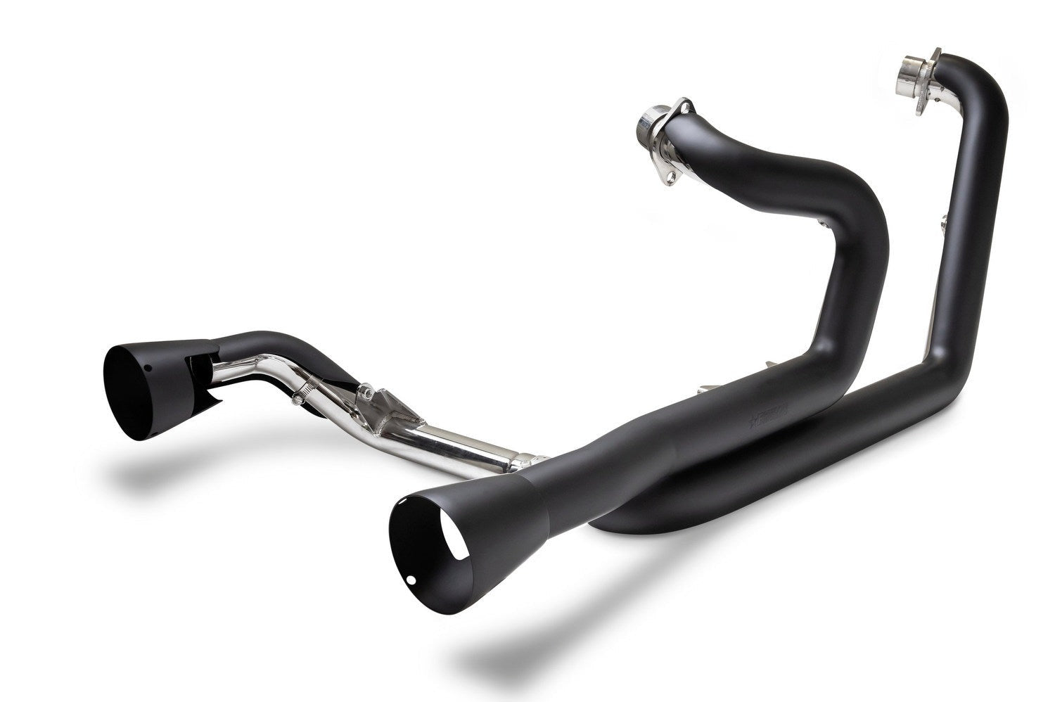 INDIAN CHALLENGER / PURSUIT / ELITE TRUE-DUAL 2.5" HEADERS ONLY