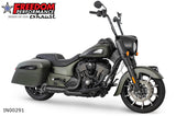 *TEST BUNDLE* INDIAN CHIEFTAIN / ROADMASTER / SPRINGFIELD 2-INTO-1 TURNOUT/SIDEDUMP 2014-PRESENT (SPECIAL ORDER)