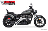 INDIAN CHIEF-SPORT-BOBBER-SUPER  RADICAL RADIUS 2022 Bundle