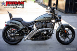 INDIAN CHIEF-SPORT-BOBBER-SUPER  RADICAL RADIUS 2022 Bundle