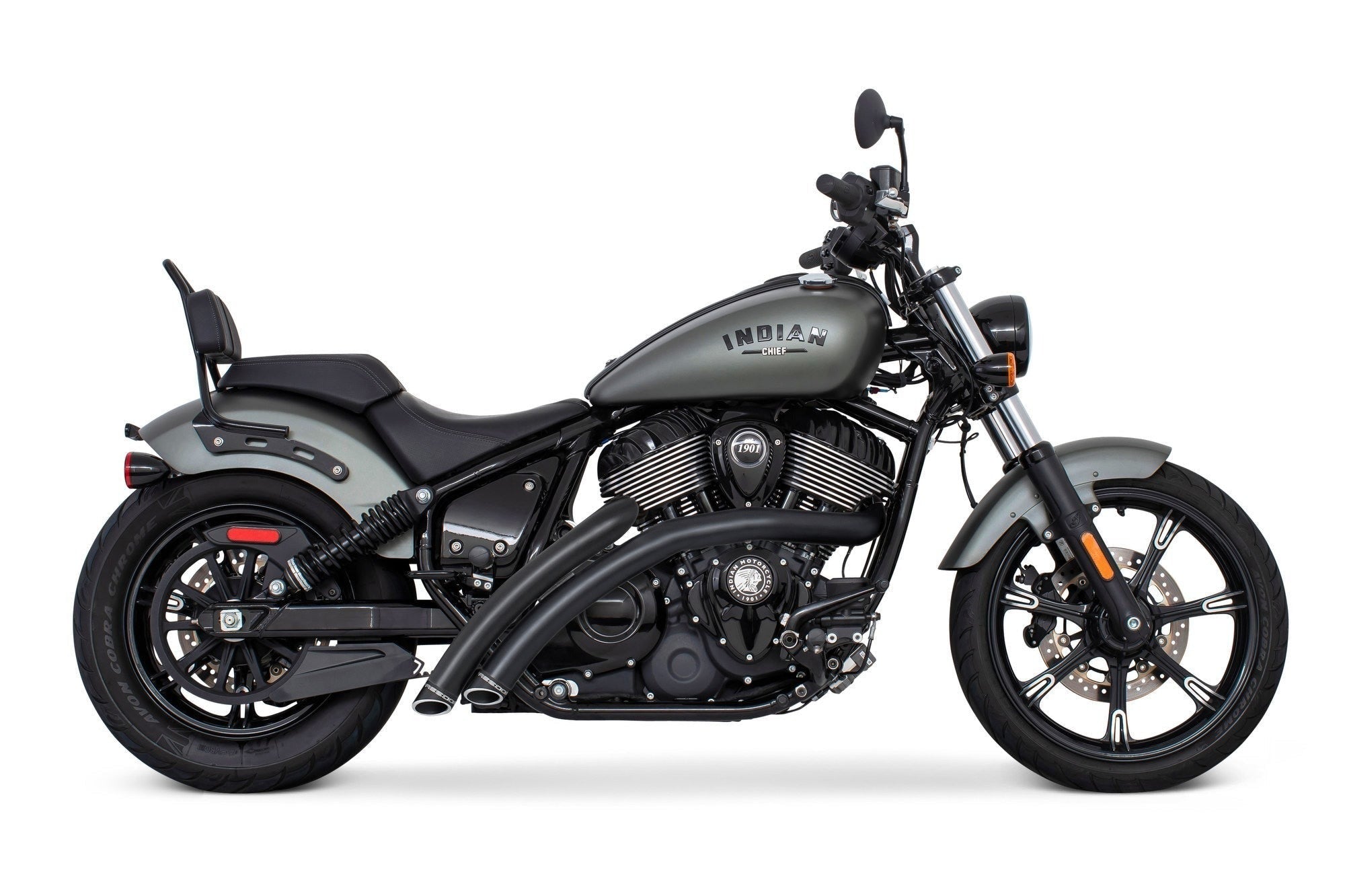 INDIAN CHIEF/SPORT/BOBBER/SUPER/LIMITED RADICAL RADIUS 2022 to PRESENT Bundle