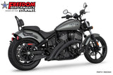 INDIAN CHIEF-SPORT-BOBBER-SUPER  RADICAL RADIUS 2022 Bundle