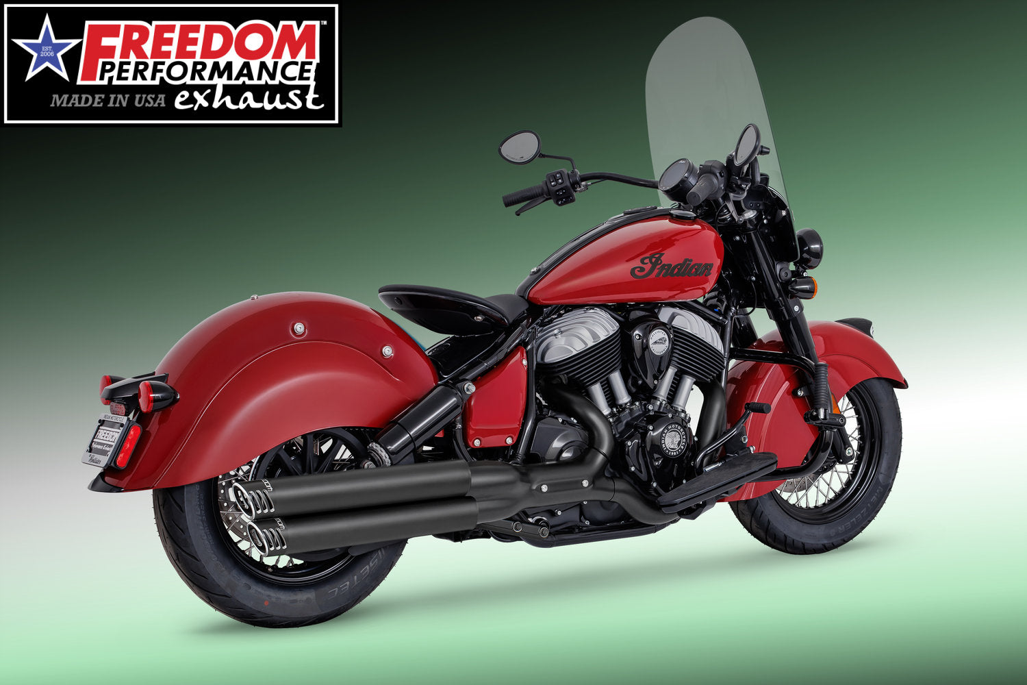 PREORDER) 2026 INDIAN CHIEF VINTAGE 3.25