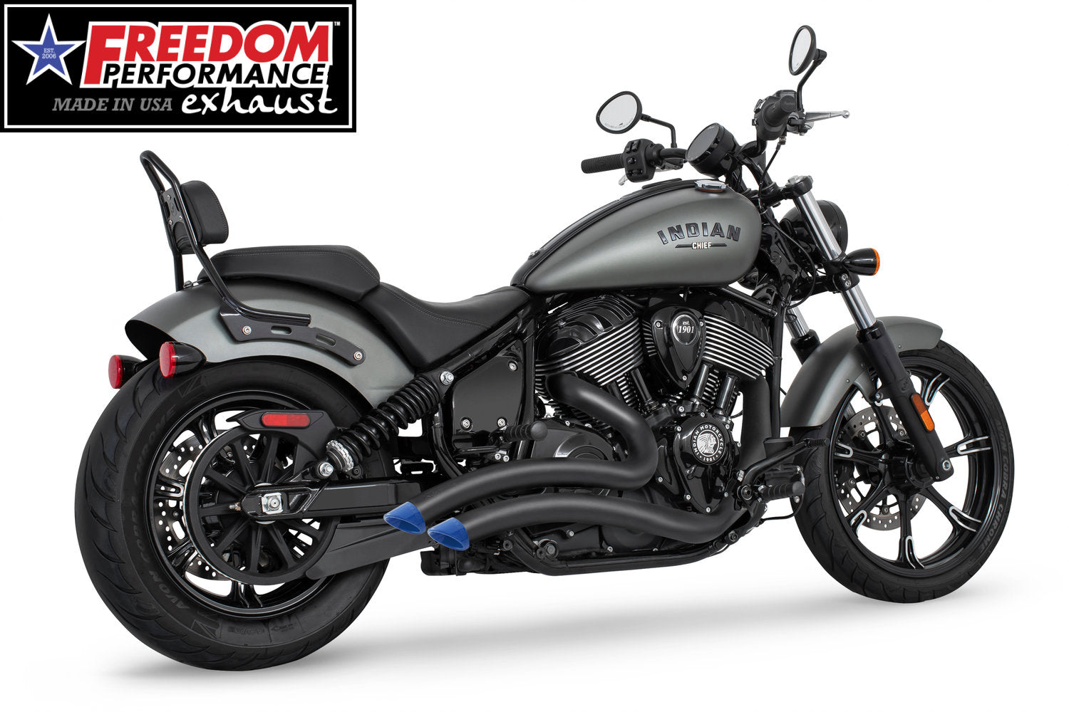 INDIAN CHIEF/SPORT/BOBBER/SUPER/LIMITED SHARP CURVE RADIUS "BUNDLE"