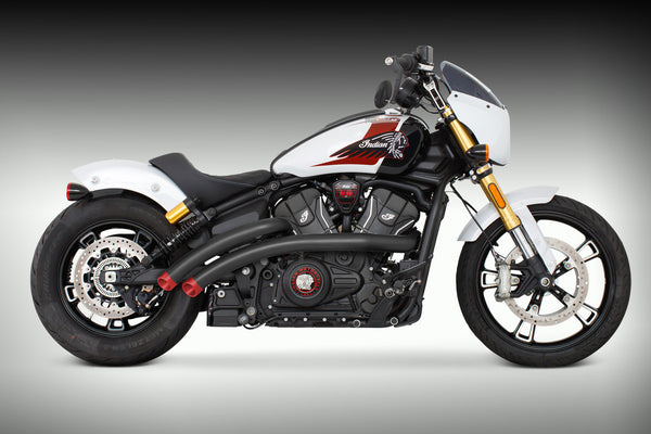 INDIAN 2025 SCOUT 101-CLASSIC-SUPER-SPORT-BOBBER RADICAL RADIUS BUNDLE (2025 SCOUTS ONLY)