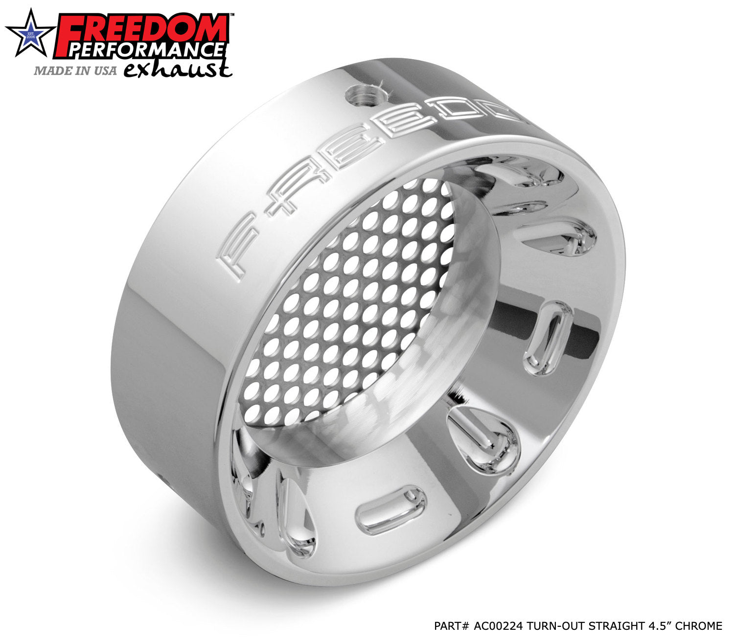 SUZUKI BOULEVARD M90 2-INTO-1 TURNOUT/SIDEDUMP FULL SYSTEM 2015-Present
