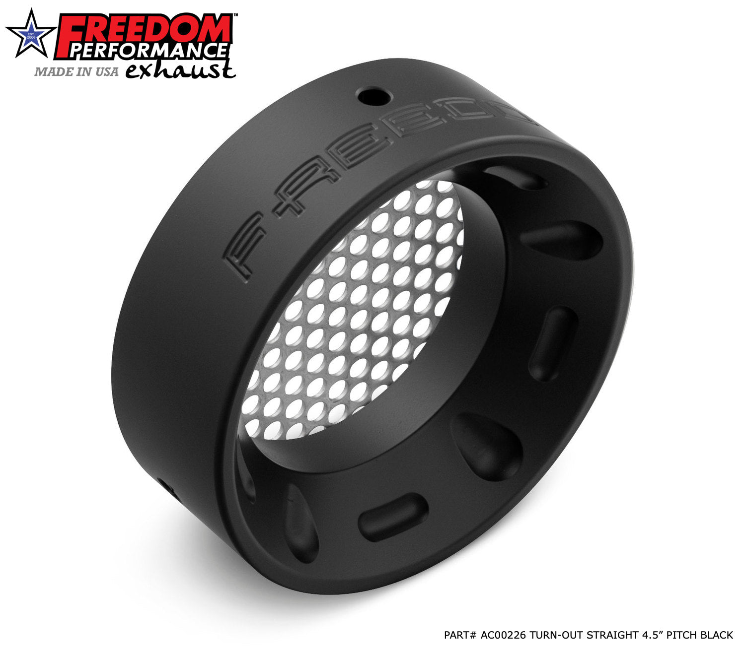 SUZUKI BOULEVARD M90 2-INTO-1 TURNOUT/SIDEDUMP FULL SYSTEM 2015-Present