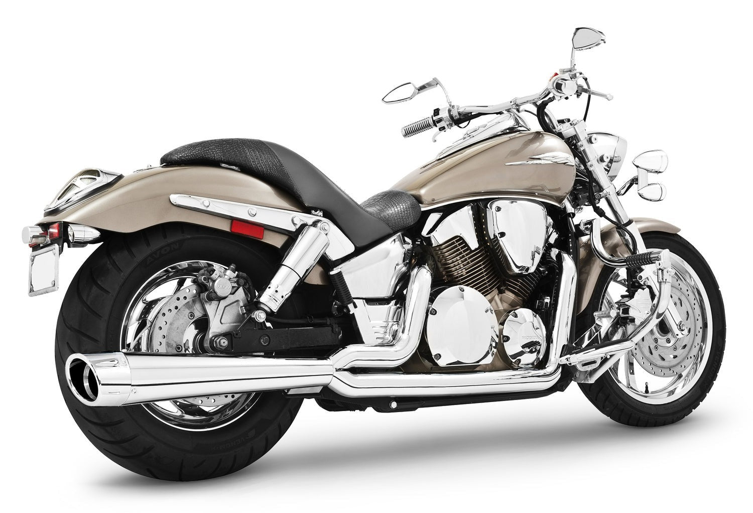 2006 Honda Vtx1300 2005 Honda 1300 Vtx 2006 Honda VTX 1300 C For