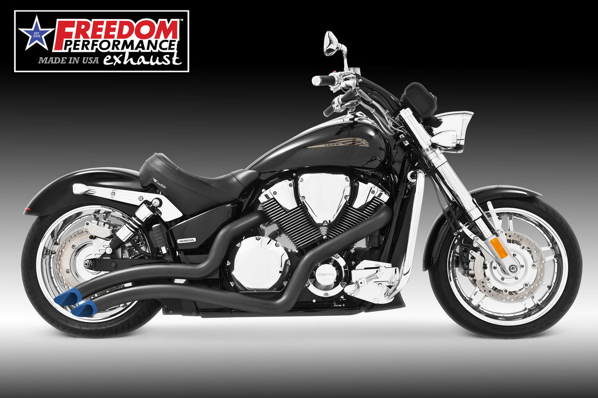 HONDA VTX1800 SHARP CURVE RADIUS 2003 TO 2009 BUNDLE