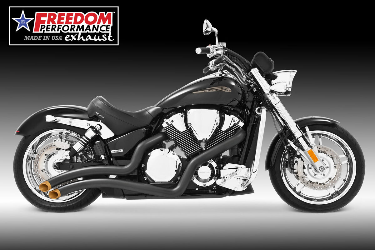 HONDA VTX1800 SHARP CURVE RADIUS 2003 TO 2009 BUNDLE