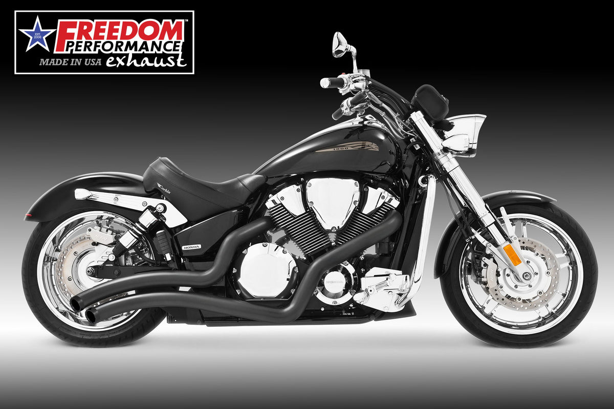 HONDA VTX1800 SHARP CURVE RADIUS 2003 TO 2009 BUNDLE