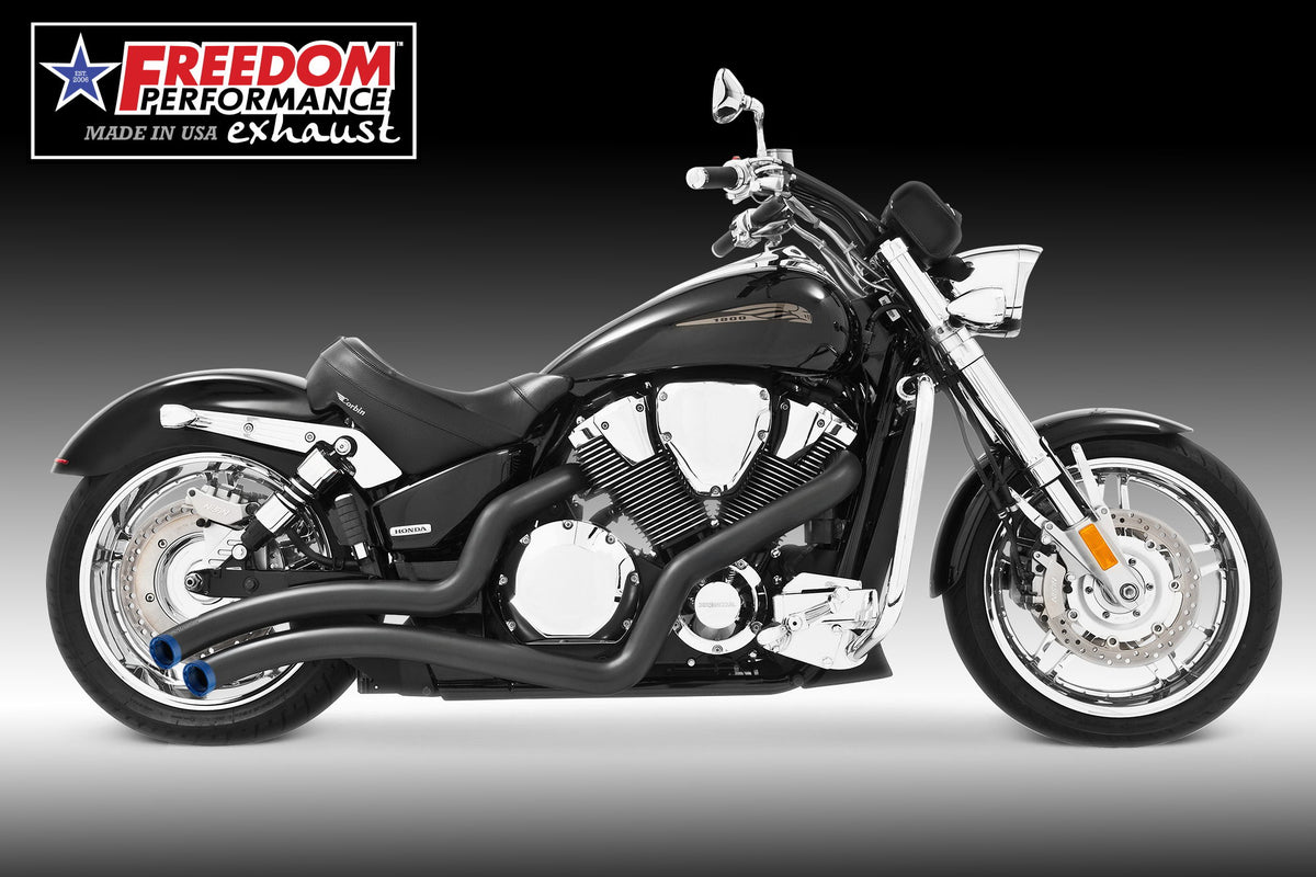 HONDA VTX1800 SHARP CURVE RADIUS 2003 TO 2009 BUNDLE